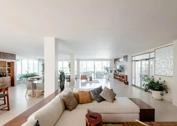 Loft Con Balcón Privado, Estacionamiento Gratis - Un Oasis En Cabos