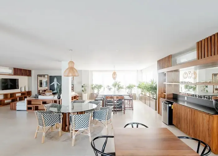 Loft Con Balcón Privado, Estacionamiento Gratis - Un Oasis En Cabos Apartamento *