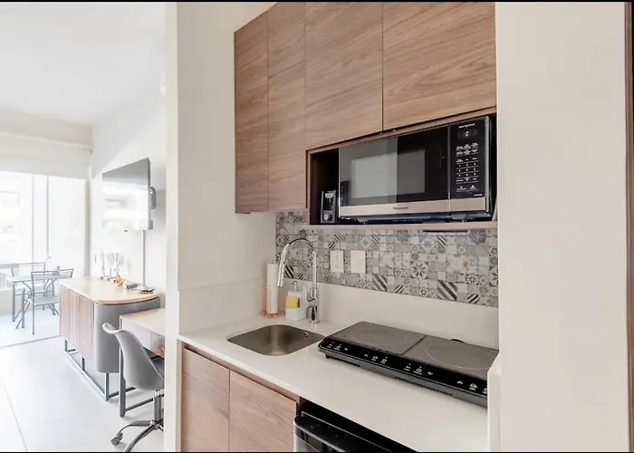 Loft Con Balcón Privado, Estacionamiento Gratis - Un Oasis En Cabos Cabo San Lucas