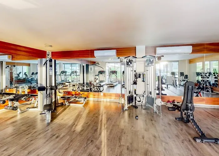 Loft Con Balcón Privado, Estacionamiento Gratis - Un Oasis En Cabos Apartamento Cabo San Lucas