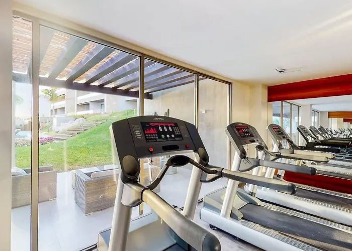 Loft Con Balcón Privado, Estacionamiento Gratis - Un Oasis En Cabos Apartamento *