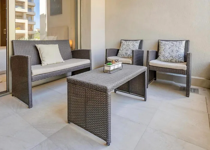 Loft Con Balcón Privado, Estacionamiento Gratis - Un Oasis En Cabos * Cabo San Lucas