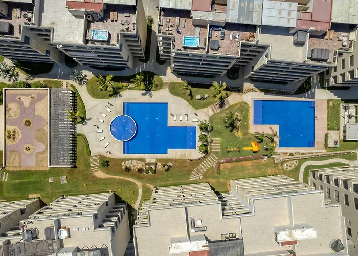 Apartamento Loft Con Balcón Privado, Estacionamiento Gratis - Un Oasis En Cabos