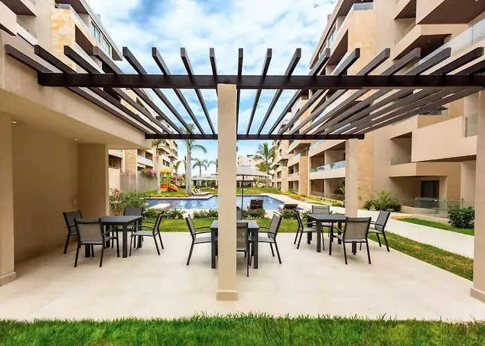 Loft Con Balcón Privado, Estacionamiento Gratis - Un Oasis En Cabos * Cabo San Lucas